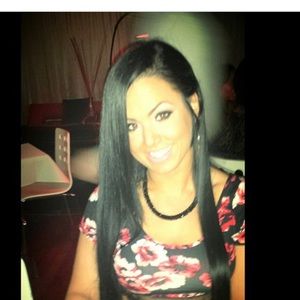 Meet your Posher, Hannah